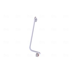 Conduite D'Huile Turbo Pour Renault Clio II III Kangoo Dacia Opel 8200435087