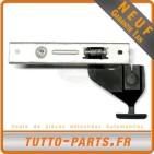 Serrure de capot pour RENAULT Clio II