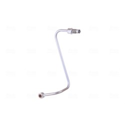 Conduite D'Huile Turbo Pour Renault Clio II III Kangoo Dacia Opel 8200435087