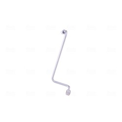 Conduite D'Huile Turbo Pour Renault Clio II Kangoo Megane Modus Scénic Thalia I
