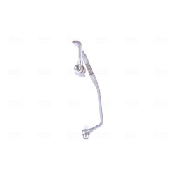 Conduite D'Huile Turbo Pour Opel Fiat 500L Alfa Romeo Lancia 5860313 55213493