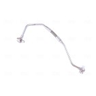 Conduite D'Huile Turbo Pour Opel Fiat 500L Alfa Romeo Lancia 5860313 55213493