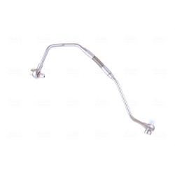 Conduite D'Huile Turbo Pour Opel Fiat 500L Alfa Romeo Lancia 5860313 55213493