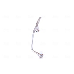Conduite D'Huile Turbo Pour Opel Fiat 500L Alfa Romeo Lancia 5860313 55213493