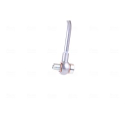 Conduite D'Huile Turbo Pour Opel Fiat 500L Alfa Romeo Lancia 5860313 55213493