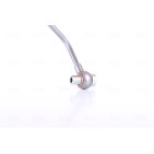 Conduite D'Huile Turbo Pour Opel Fiat 500L Alfa Romeo Lancia 5860313 55213493