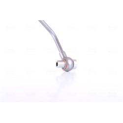 Conduite D'Huile Turbo Pour Opel Fiat 500L Alfa Romeo Lancia 5860313 55213493