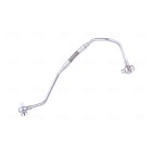 Conduite D'Huile Turbo Pour Opel Fiat 500L Alfa Romeo Lancia 5860313 55213493