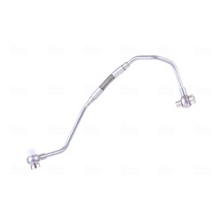 Conduite D'Huile Turbo Pour Opel Fiat 500L Alfa Romeo Lancia 5860313 55213493