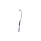Conduite D'Huile Turbo Pour Renault Clio II Dacia Nissan 1519200Q1D 1519200Q1H