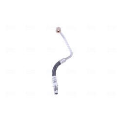 Conduite D'Huile Turbo Pour Renault Clio II Dacia Nissan 1519200Q1D 1519200Q1H