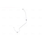 Conduite D'Huile Turbo Pour VW New Beetle Sharan Audi Seat Alhambra 038145771AA