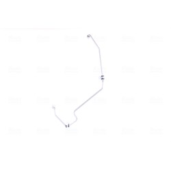 Conduite D'Huile Turbo Pour VW New Beetle Sharan Audi Seat Alhambra 038145771AA