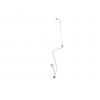 Conduite D'Huile Turbo Pour VW New Beetle Sharan Audi Seat Alhambra 038145771AA