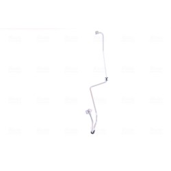 Conduite D'Huile Turbo Pour VW New Beetle Sharan Audi Seat Alhambra 038145771AA