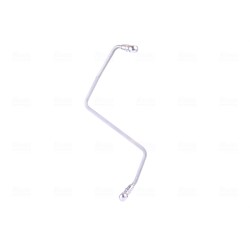 Conduite D'Huile Turbo Pour Ford C-Max Fiesta V VI Focus II Fusion Mazda 2 3