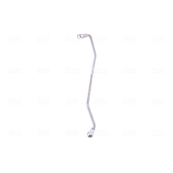 Conduite D'Huile Turbo Pour Ford C-Max Fiesta V VI Focus II Fusion Mazda 2 3