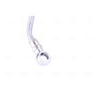 Conduite D'Huile Turbo Pour Ford C-Max Fiesta V VI Focus II Fusion Mazda 2 3