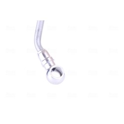 Conduite D'Huile Turbo Pour Ford C-Max Fiesta V VI Focus II Fusion Mazda 2 3
