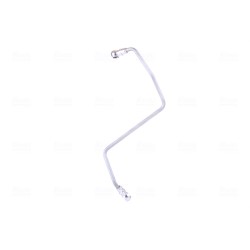 Conduite D'Huile Turbo Pour Ford C-Max Fiesta V VI Focus II Fusion Mazda 2 3