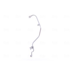 Conduite D'Huile Turbo Pour Renault Trafic II Nissan Primastar 8200680655