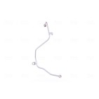 Conduite D'Huile Turbo Pour Renault Trafic II Nissan Primastar 8200680655