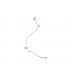 Conduite D'Huile Turbo Pour Renault Trafic II Nissan Primastar 8200680655