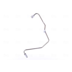 Conduite D'Huile Turbo Pour Opel Van Vauxhall Sports Movano Combi Vivaro A