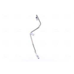 Conduite D'Huile Turbo Pour Opel Van Vauxhall Sports Movano Combi Vivaro A
