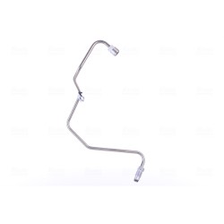 Conduite D'Huile Turbo Pour Opel Van Vauxhall Sports Movano Combi Vivaro A
