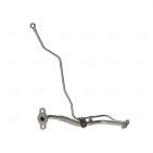 Conduite D'Huile Turbo Pour Hyundai i40 CW ix20 ix35 Kia Carens III Ceed