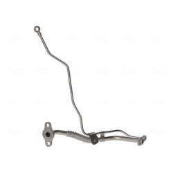 Conduite D'Huile Turbo Pour Hyundai i40 CW ix20 ix35 Kia Carens III Ceed
