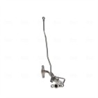 Conduite D'Huile Turbo Pour Hyundai i40 CW ix20 ix35 Kia Carens III Ceed