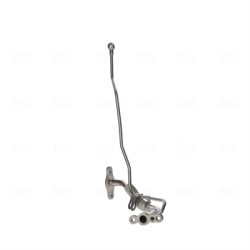 Conduite D'Huile Turbo Pour Hyundai i40 CW ix20 ix35 Kia Carens III Ceed