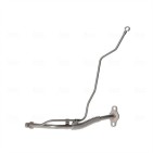 Conduite D'Huile Turbo Pour Hyundai i40 CW ix20 ix35 Kia Carens III Ceed