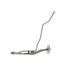 Conduite D'Huile Turbo Pour Hyundai i40 CW ix20 ix35 Kia Carens III Ceed