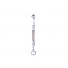 Conduite D'Huile Turbo Pour Peugeot 406 806 807 Expert Citroën C8 Evasion Jumpy