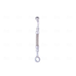Conduite D'Huile Turbo Pour Peugeot 406 806 807 Expert Citroën C8 Evasion Jumpy