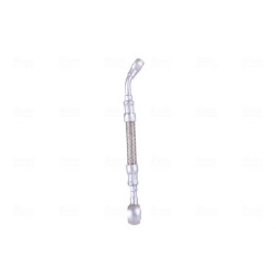 Conduite D'Huile Turbo Pour Peugeot 406 806 807 Expert Citroën C8 Evasion Jumpy
