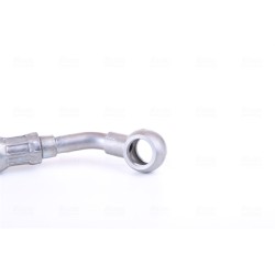 Conduite D'Huile Turbo Pour Peugeot 406 806 807 Expert Citroën C8 Evasion Jumpy