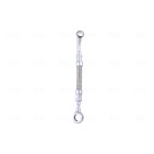 Conduite D'Huile Turbo Pour Peugeot 406 806 807 Expert Citroën C8 Evasion Jumpy