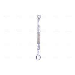 Conduite D'Huile Turbo Pour Peugeot 406 806 807 Expert Citroën C8 Evasion Jumpy