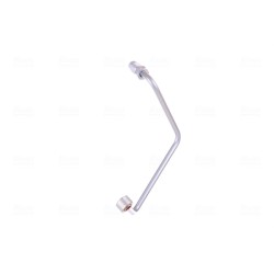 Conduite D'Huile Turbo Pour Renault Opel Nissan Vauxhall 8200004841 4434160