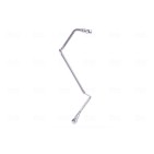Conduite D'Huile Turbo Pour Peugeot Ford Citroën Mazda 1231095 037968 1435144