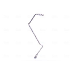 Conduite D'Huile Turbo Pour Peugeot Ford Citroën Mazda 1231095 037968 1435144