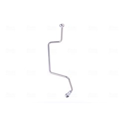 Conduite D'Huile Turbo Pour Peugeot Ford Citroën Mazda 1231095 037968 1435144