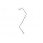 Conduite D'Huile Turbo Pour Peugeot Ford Citroën Mazda 1231095 037968 1435144