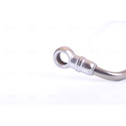 Conduite D'Huile Turbo Pour Peugeot Ford Citroën Mazda 1231095 037968 1435144