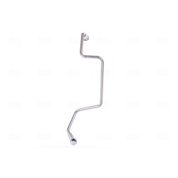 Conduite D'Huile Turbo Pour Peugeot Ford Citroën Mazda 1231095 037968 1435144