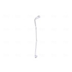 Conduite D'Huile Turbo Pour Peugeot Ford Citroën 1202486 037936 1219455 037939
